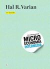 MICROECONOMIA INTERMEDIA. UN ENFOQUE ACTUAL 2015