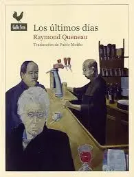 Los Últimos Días