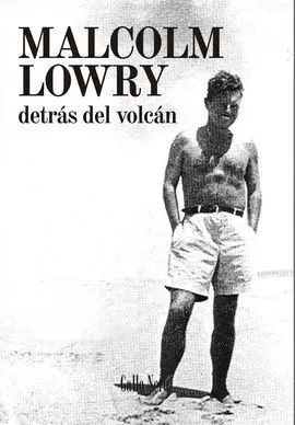 Detrás del Volcán