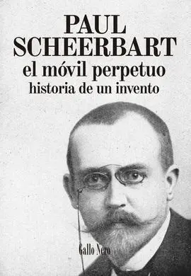 El Móvil Perpetuo