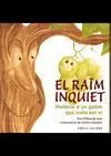 El Raïm Inquiet