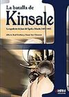 LA BATALLA DE KINSALE