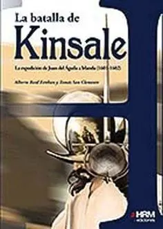 La Batalla de Kinsale