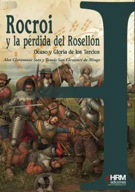 Rocroi y la Pérdida del Rosellón