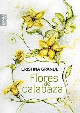 Flores de Calabaza