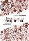 ESCRITURA DE CASQUERÍA