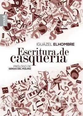 Escritura de Casquería