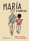 MARÍA E MÁIS EU