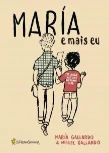 María e Máis Eu