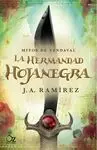 Mitos de Vendaval. 1: la Hermandad Hojanegra