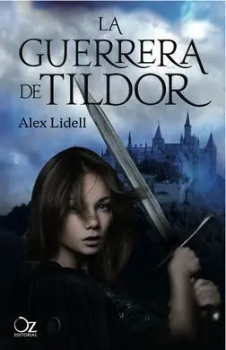 La Guerrera de Tildor