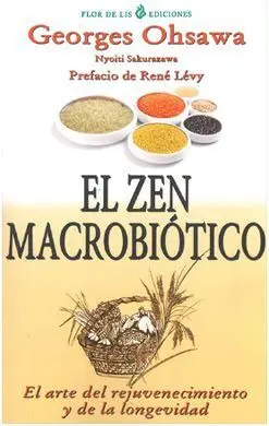 El Zen Macrobiotico