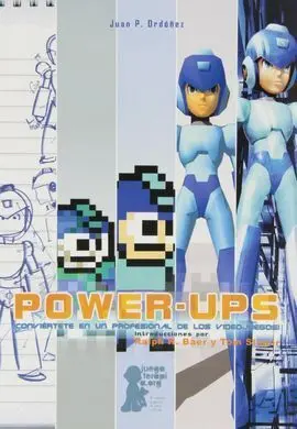Power Ups