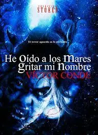 He Oido a los Mares Gritar mi Nombre (Bol)