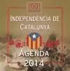 Agenda de la Independencia 2014/Happy Catala
