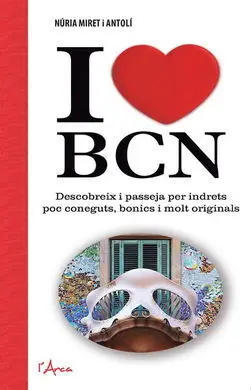 I Love Bcn