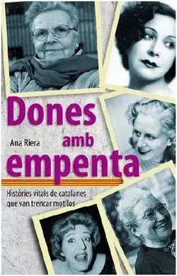 Dones Amb Empenta