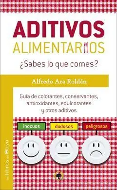 Aditivos Alimentarios