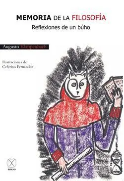Memoria de la Filosofía