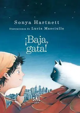 Baja Gata!