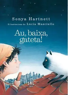 Au Baixa Gateta!