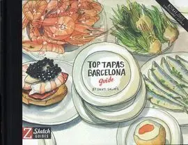 Top Tapas Barcelona Guide
