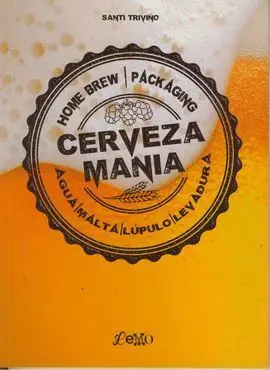 Cerveza Manía
