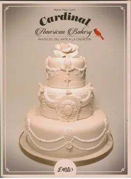 Cardinal American Bakery