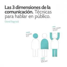 Las Tres Dimensiones de la Comunicacion