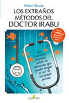 LOS EXTRAÑOS METODOS DEL DOCTOR IRABU