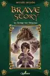Brave Story. 2: la Torre del Destino