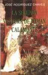 La Segunda Ventura de Román Calamonte