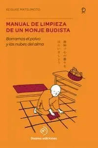 Manual de Limpieza de un Monje Budista