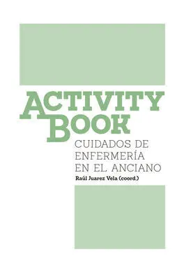 Cuidados de Enfermería en el Anciano