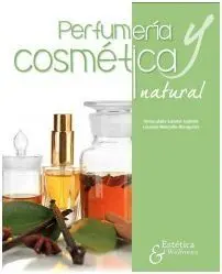 Perfumería Cosmética Natural