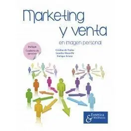 Marketing Venta en Imagen Personal
