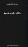 APASIONADO ADIÓS