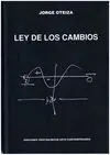 Ley de los Cambios
