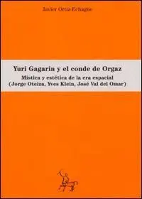 Yuri Gagarin y el Conde de Orgaz