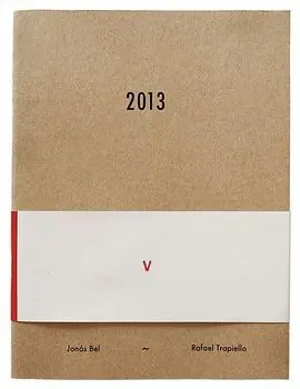 2013 / Mayo (V)