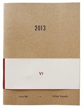 2013 / Junio (Vi)