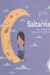 SALTARINA (LIBRO + DVD)