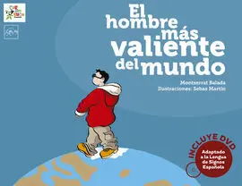 El Hombre Más Valiente del Mundo