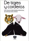 DE TIGRES Y CORDEROS