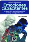 EMOCIONES CAPACITANTES