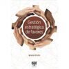 GESTIÓN ESTRATEGICA DE FAVORES