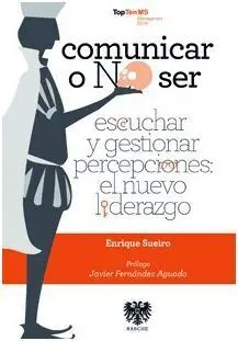 Comunicar o no Ser