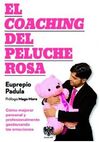 EL COACHING DEL PELUCHE ROSA