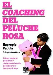 El Coaching del Peluche Rosa