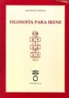 FILOSOFÍA PARA IRENE